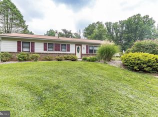 440 Neiffer Rd, Schwenksville, PA 19473