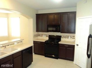 14915 Summer Knoll Lane, Houston, TX 77044