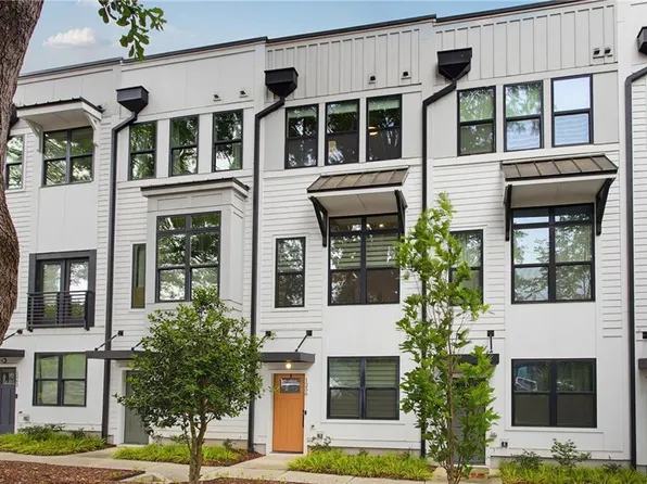 1256 Wright Ln SE, Atlanta, GA 30316