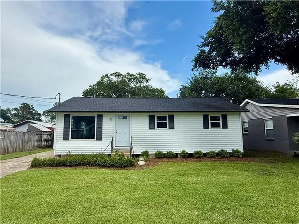 559 Resor Ave, New Orleans, LA 70123