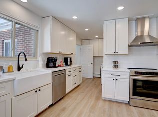 6306 W 32nd Ave, Wheat Ridge, CO 80033