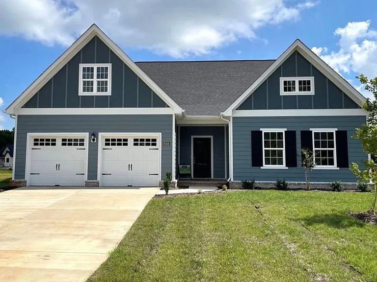 6454 E Haven Way — Photo 1