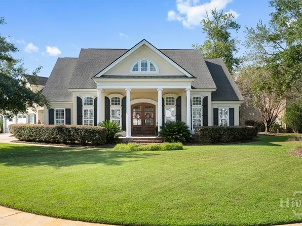 2 Misty Marsh Drive, Savannah, GA 31419