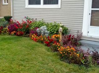 200 Ridgewood Rd, Buffalo, NY 14220