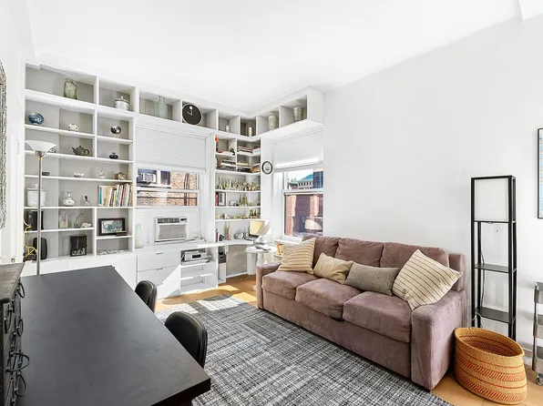 615 W 113th St APT 54, New York, NY 10025