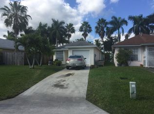 990 SW 9th Ct, Florida City, FL 33034