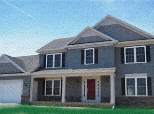 265 Barclay Ct, Greece, NY 14612