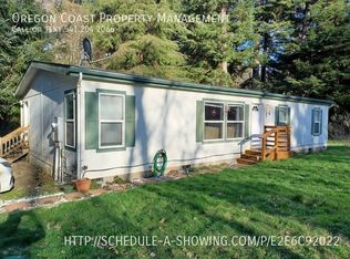 1925 N Lee Ln, Otis, OR 97368