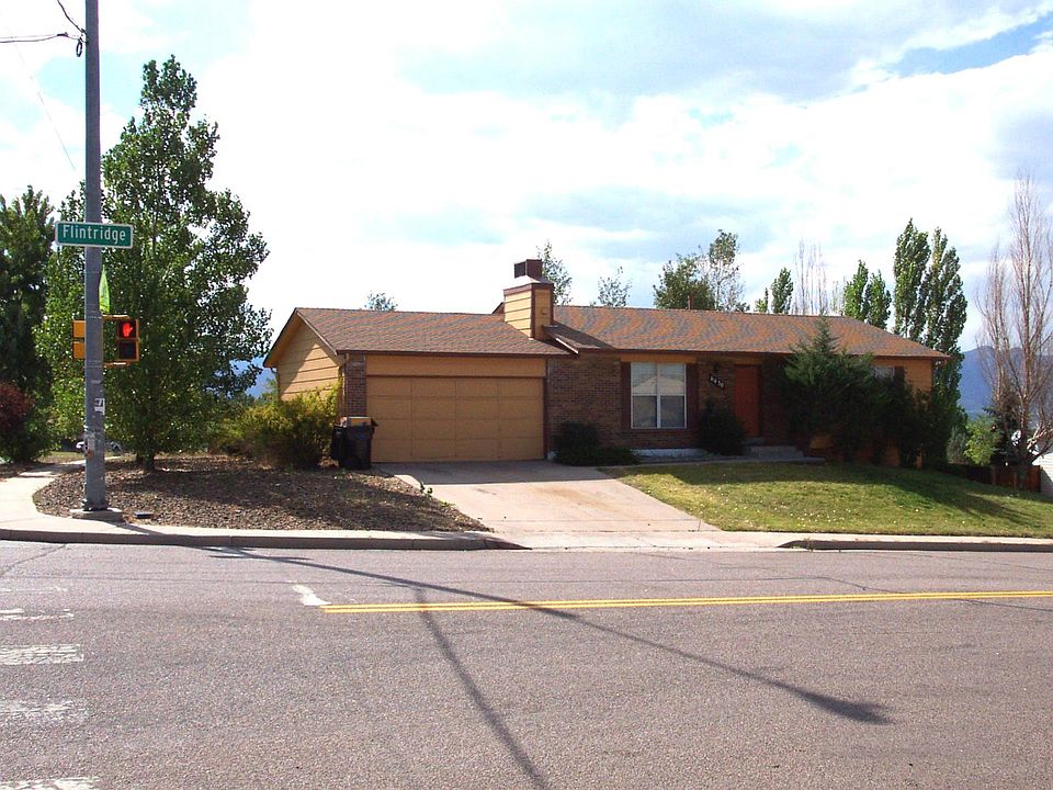 1st image of 6430 Flintridge Dr