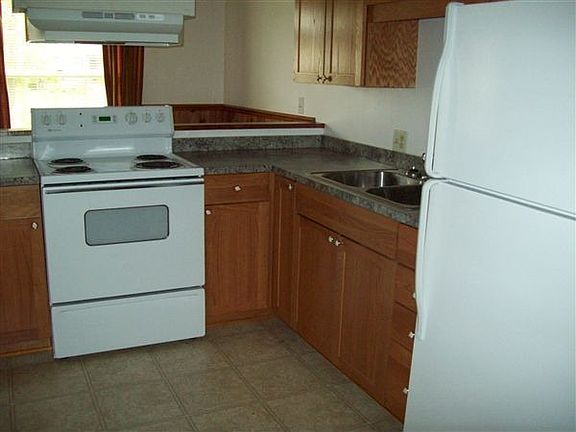 New Kitchen