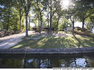 409 Catalina Bay Dr, Sunrise Beach, MO 65079