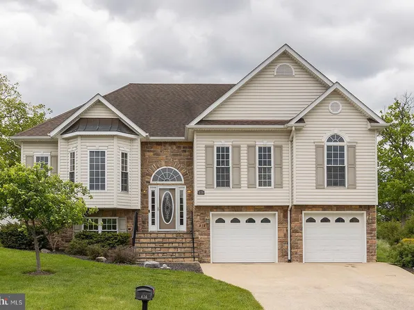 816 Island Farm Rd, Strasburg, VA 22657