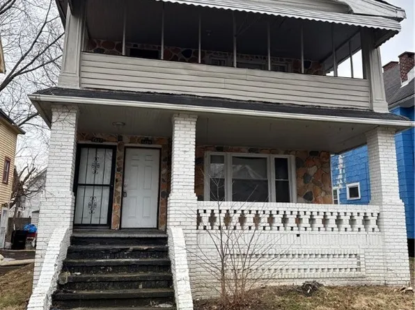1427 E 133rd St, East Cleveland, OH 44112