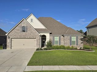 34094 Kingfisher St, Denham Springs, LA 70706