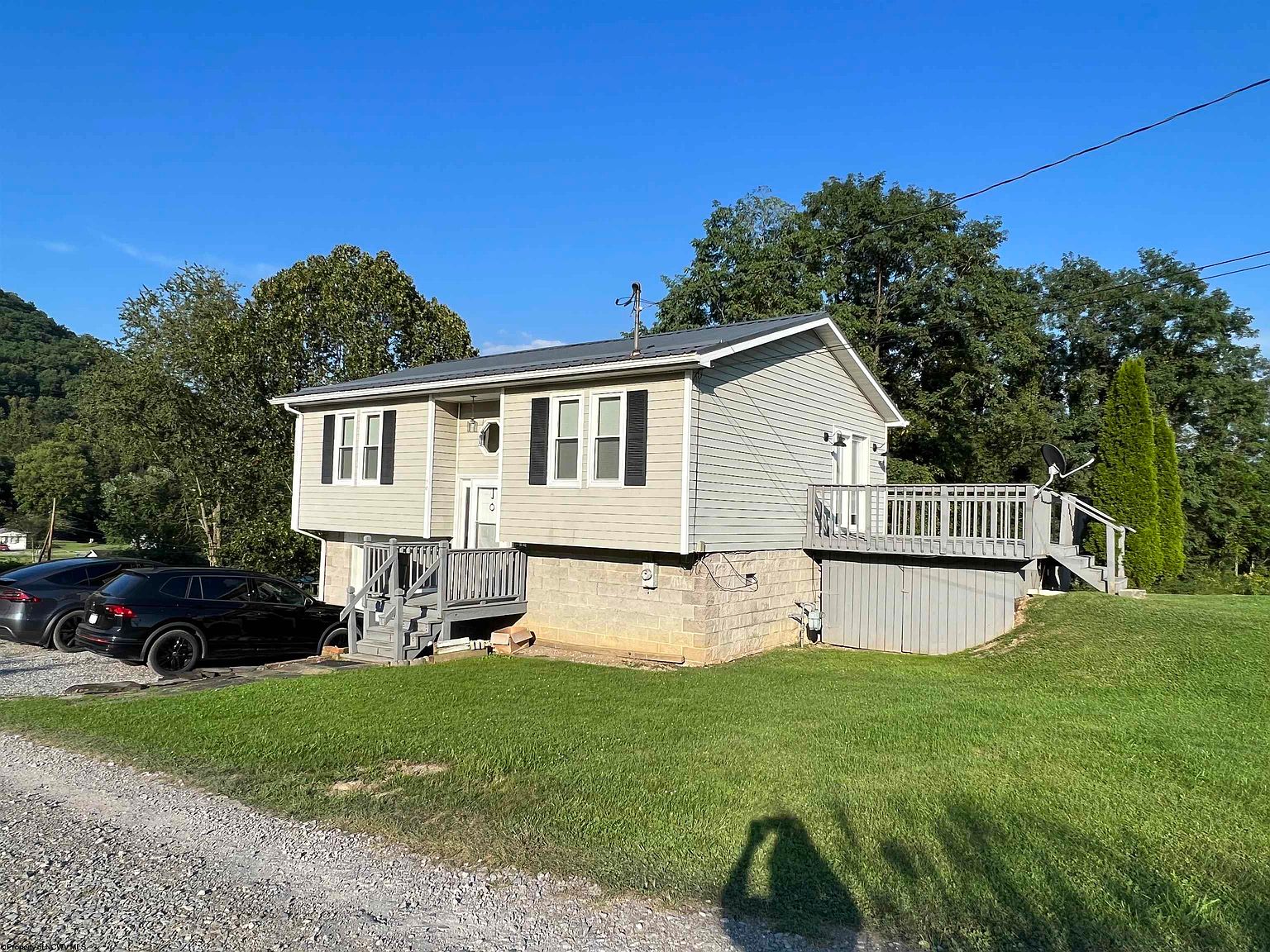 56 Currence Ave, Mill Creek, WV 26280 | Zillow