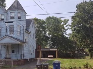 86 Button St, New Haven, CT 06519