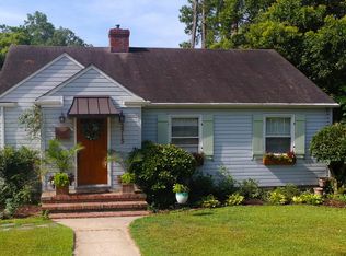 2715 Gordon St, Raleigh, NC 27608