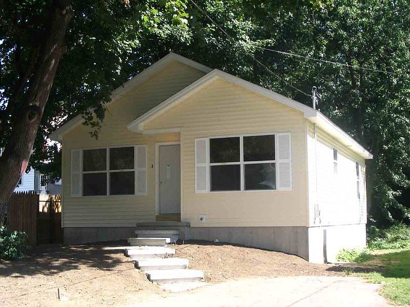 Front View