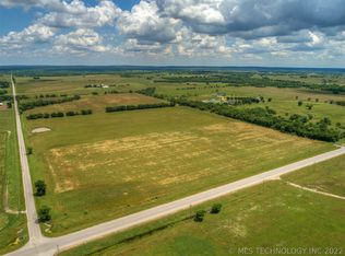 75 Old Hwy, Beggs, OK 74421