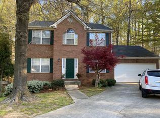 320 Old Preston Ct, Johns Creek, GA 30022