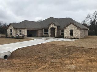 3814 Legend Trl, Granbury, TX 76049