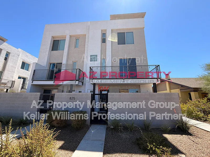 825 N 9th Ave #12