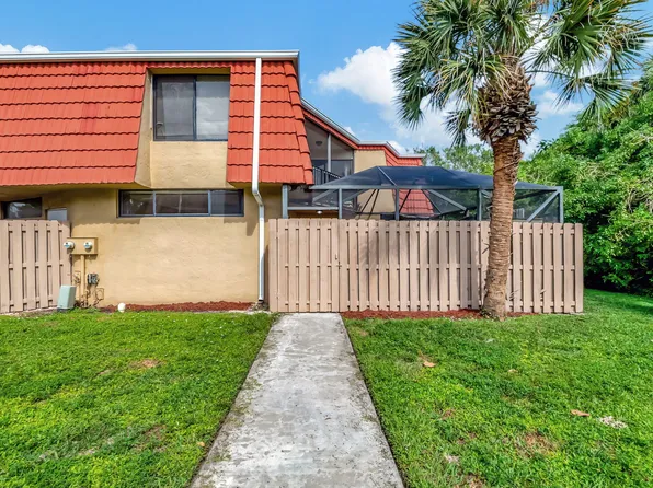 22946 Oxford Place #C, Boca Raton, FL 33433