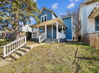 460 S Warren Ave, Columbus, OH