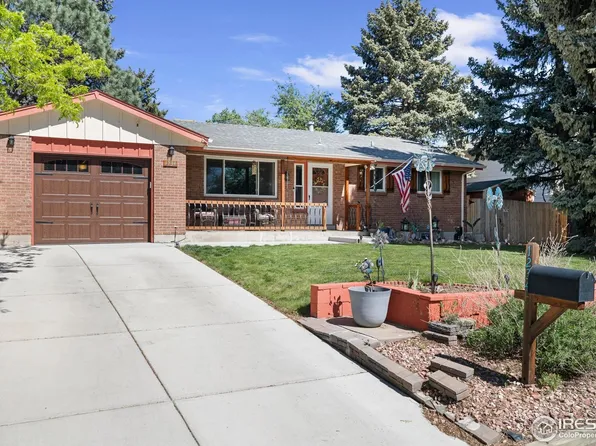 1234 S Holland Ct, Lakewood, CO 80232
