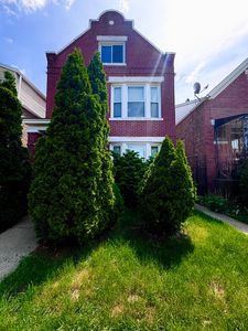 4417 S Campbell Ave, Chicago, IL, 60632