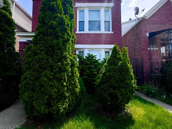 4417 S Campbell Ave, Chicago, IL 60632