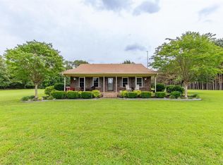 185 Baxter Rd, Counce, TN 38326