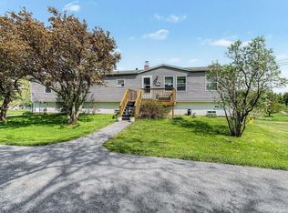 450 Bronson Road, Georgia, VT 05478