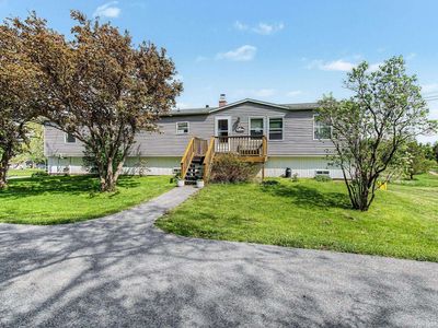 450 Bronson Road, Saint Albans, VT, 05478