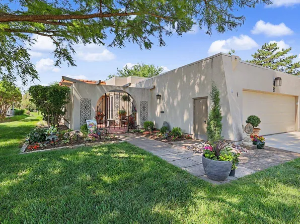 81 E Via Verde St, Wichita, KS 67230