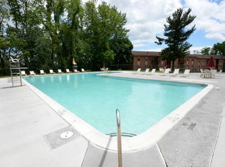 Painters Mill Apartments, Owings Mills, MD 21117