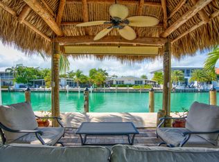 441 10th St, Key Colony Beach, FL 33051