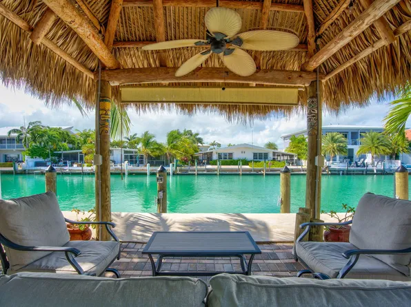 441 10th St, Key Colony Beach, FL 33051