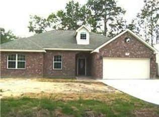 2703 Deep Anchor Way, Crosby, TX 77532