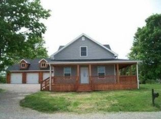 3476 S Mauxferry Rd, Franklin, IN 46131