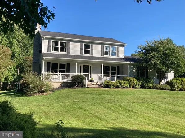 198 Blair Shore Rd, Elkton, MD 21921