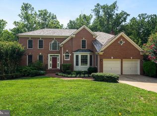 1814 Solitaire Ln, Mc Lean, VA 22101