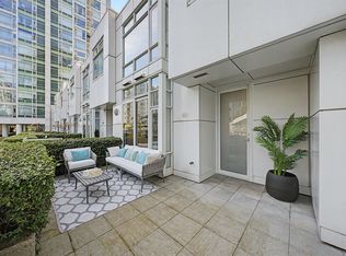 1199 Marinaside Cres #Townhouse A, Vancouver, BC