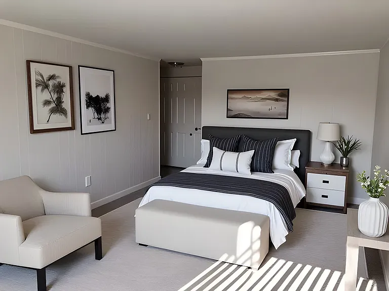 3 bed
