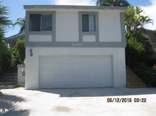 21802 SW 98th Pl, Cutler Bay, FL 33190