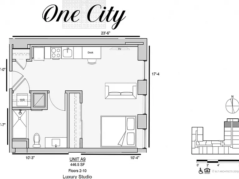 One City — Photo 36