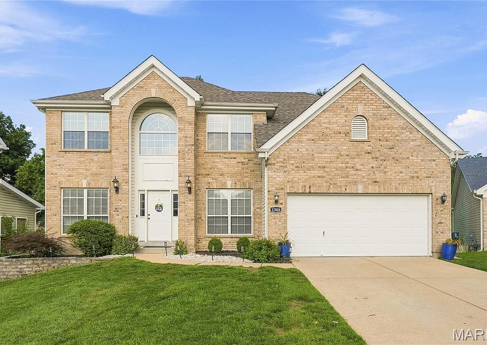 1st image of 1366 Arbor Bluff Cir