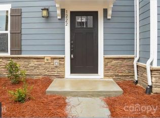 1222 Ashbury St #1007B, Charlotte, NC 28216