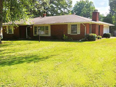 4070 Spiegel Dr, Memphis, TN, 38116