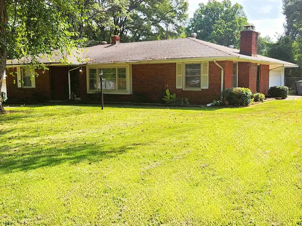 4070 Spiegel Dr, Memphis, TN 38116